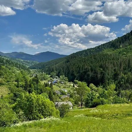 Svitanok Апартаменти