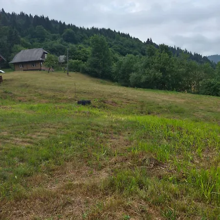 Svitanok Апартаменти *