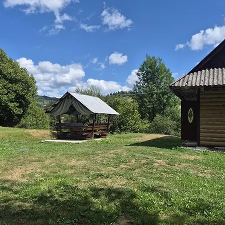 Svitanok Лопушне