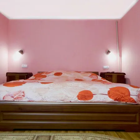 Svitanok Apartment *