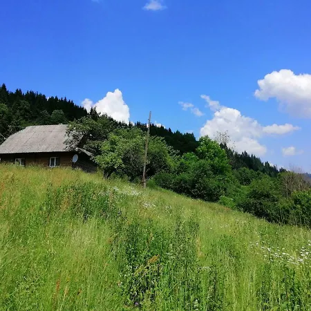 Svitanok Appartement Lopushnoye