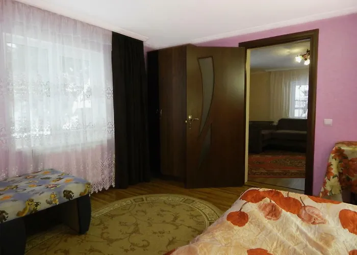 Svitanok *