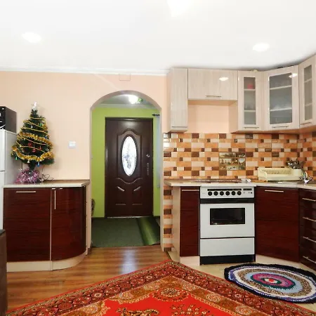 Svitanok Apartment *